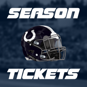 Season Tickets