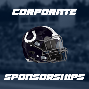 Quarterback Club Corporate Sponsorships