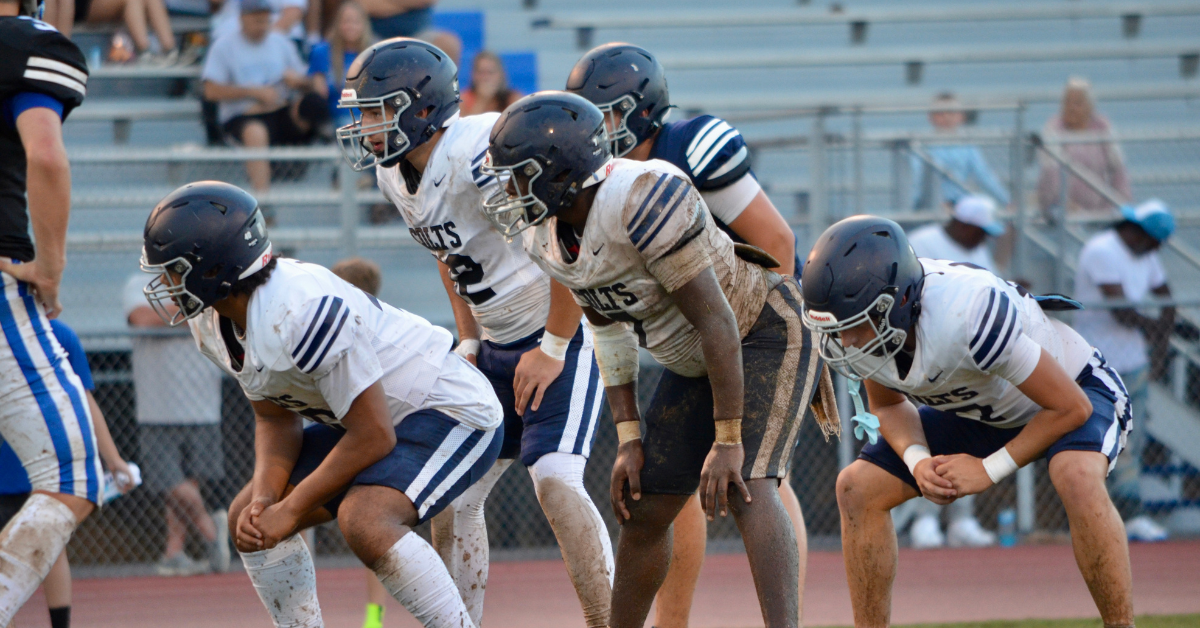 Colts ready for 2025 season opener